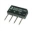 Picture of BRIDGE RECTIFIER SIL A+A-  600V 1A5