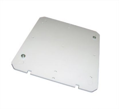 Picture of BASE PLATE FOR EHJ8 ENCL  159x184x3mm