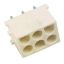 Picture of HEADER STR 6W 19A LCK