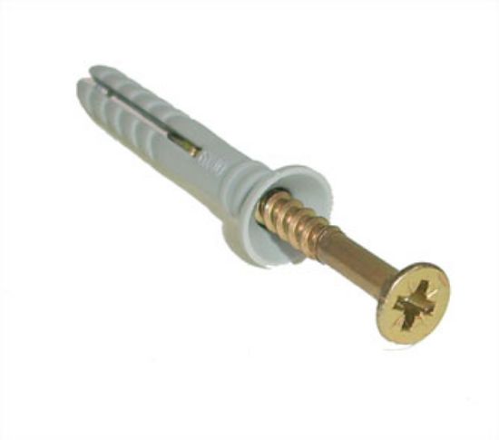 Picture of NAIL IN ANCHOR M6x70mm
