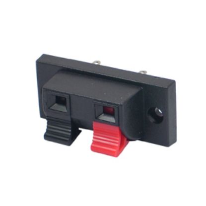Picture of SOCKET FOR SP-LOADED SPEAKER   54x20