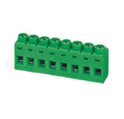 Picture of TERMINAL BLOCK 4W 5.0 SCR PCB