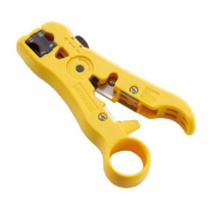 Picture of COAXIAL / UNIVERSAL CABLE STRIPPER TOOL
