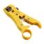 Picture of COAXIAL / UNIVERSAL CABLE STRIPPER TOOL