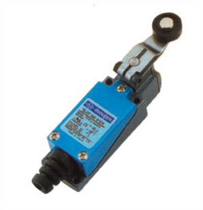 Picture of LIMIT SWITCH W/ROLLER IP65 5A
