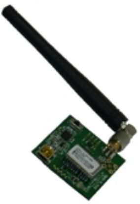 Picture of DEVELOPMENT KIT FOR SIM20 TXRX