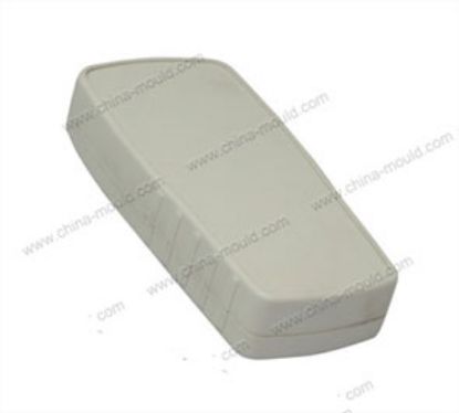 Picture of ABS ENCLOSURE HANDHELD BEIGE 135x66x26