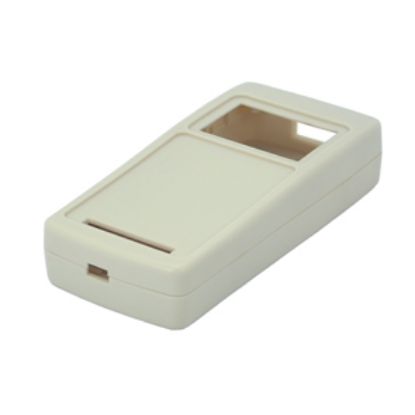 Picture of ABS ENCLOSURE HANDHELD CREAM 110x51x23