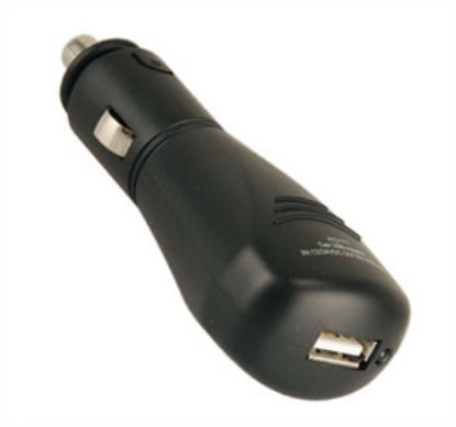 Picture of CHARGER CIG I=12 O=5V  1A USB