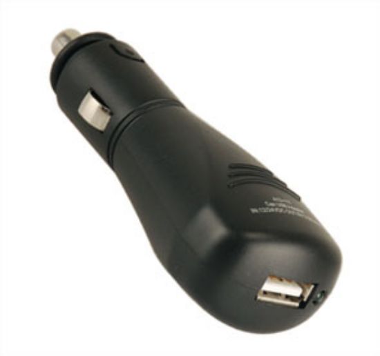 Picture of CHARGER CIG I=12 O=5V  1A USB