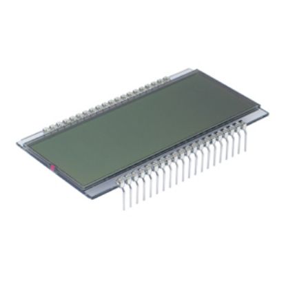 Picture of DIS LCD 7-SEG 4-DIG 38x70x2.8