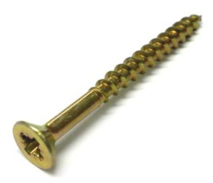 Picture of SCREW CUT #8 L=30MM