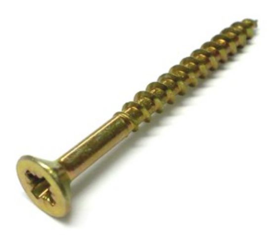 Picture of SCREW CUT #8 L=30MM