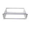 Picture of 19" RACK FRAME 430x132x280