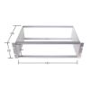 Picture of 19" RACK FRAME 430x132x280