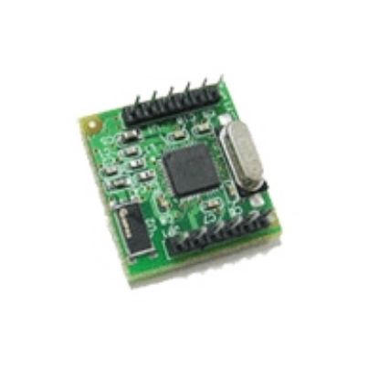 Picture of RF MODULE 2.4GHZ USB/SPI