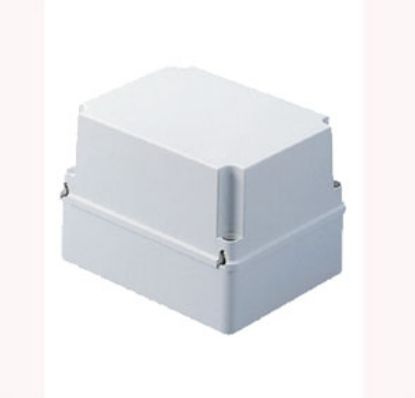 Picture of ENCLOSURE PLA IP56 GW44218