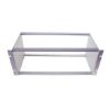 Picture of 19" RACK FRAME  435x178x201