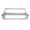 Picture of 19" RACK FRAME 428x130x198