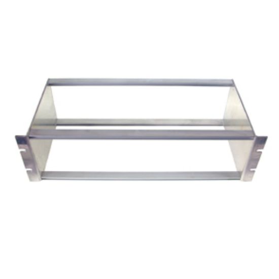 Picture of 19" RACK FRAME 428x130x198