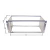 Picture of 19" RACK FRAME  435x178x201
