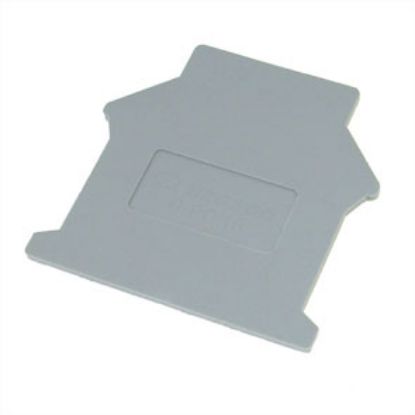 Picture of END COVER FOR PC16 D/R TERM