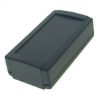 Picture of ABS ENCLOSURE BLACK 4-PC     102x54x30