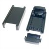 Picture of ABS ENCLOSURE BLACK 4-PC     102x54x30