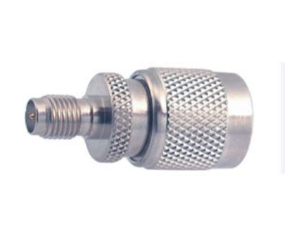 Picture of ADAPTER SMA-SOCKET(REVERSE) TO TNC-MALE(REVERSE)
