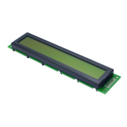 Picture of DIS LCD 20CH 2L B/L 180x40x14