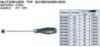 Picture of NUT DRIVER   9  X  80mmIMPERIA