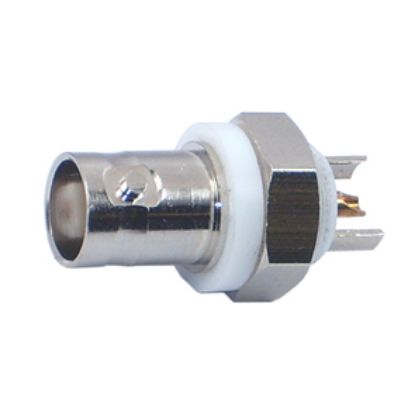 Picture of SOCKET BNC BULKHEAD