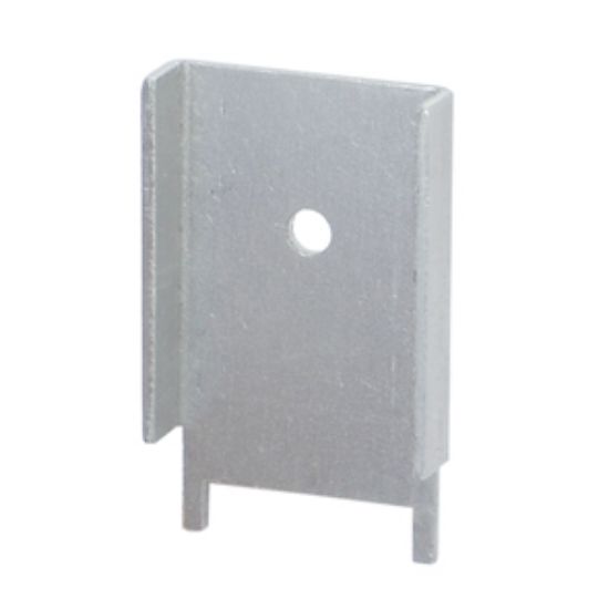 Picture of VERTICAL HEATSINK FOR TO218 22x35x6 NATURAL