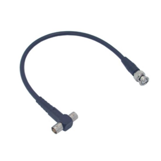 Picture of LEAD BNC PLUG-2xBNC SOCKET