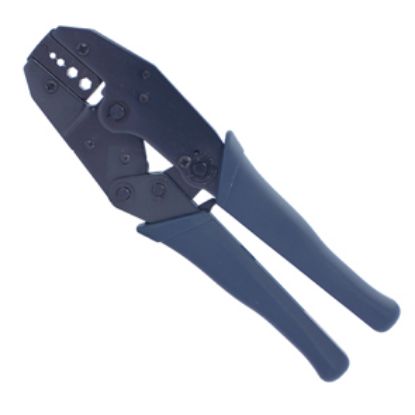 Picture of CRIMPER COAX RG58/59/62/F.OPTIC