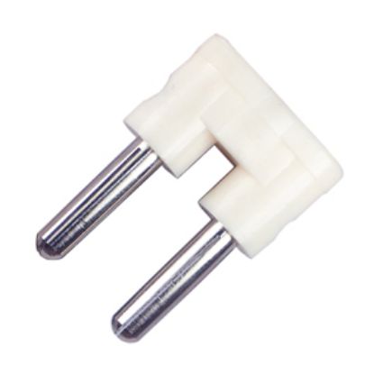 Picture of ADAPTER BANANA PLUG DUAL SCR