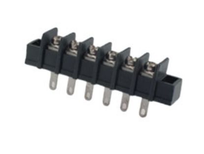 Picture of TERMINAL BLOCK SOL 10m 12W SIL