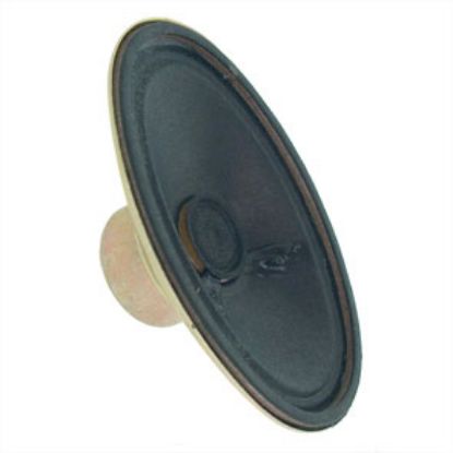 Picture of SPEAKER PAPER OVAL 25E 0.5W