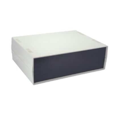 Picture of DESKTOP ENCLOSURE ABS INS 250x190x78.5mm