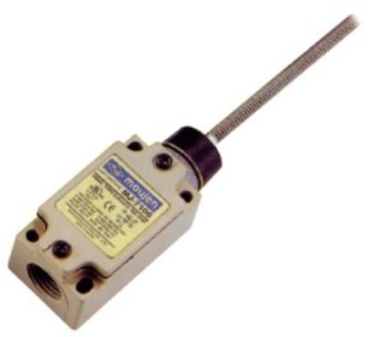 Picture of OIL-TIGHT LIMIT SWITCH SPRING ACTUATOR