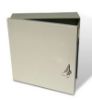 Picture of ENCLOSURE W/MOUNT  285x285x90