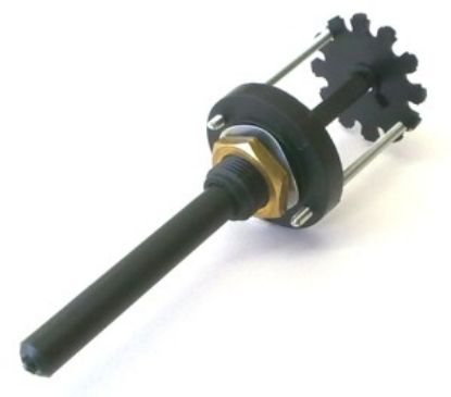 Picture of MECHANISM FOR ROTARY SWITCH