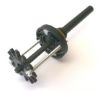 Picture of MECHANISM FOR ROTARY SWITCH