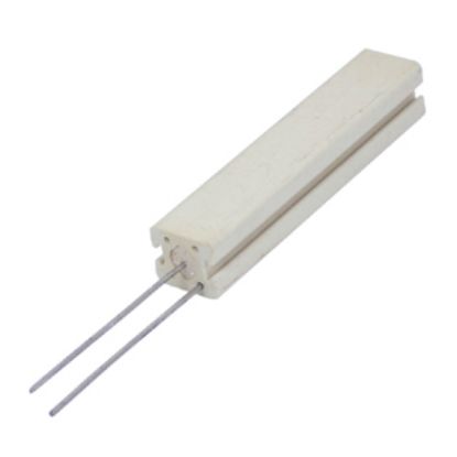 Picture of RESISTOR 11W SQU RAD 470E