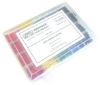 Picture of KIT SLEEVING HEATSHRINK ASSORTMENT - COLOR 45mm CUT PCS