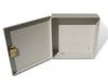Picture of ENCLOSURE W/MOUNT  285x285x90