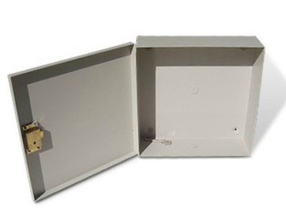 Picture of ENCLOSURE W/MOUNT  285x285x90