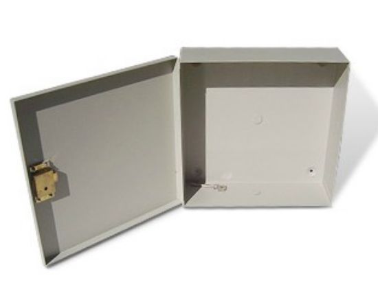 Picture of ENCLOSURE W/MOUNT  285x285x90