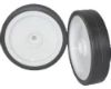 Picture of WHEEL PLASTIC OD=150 ID=10
