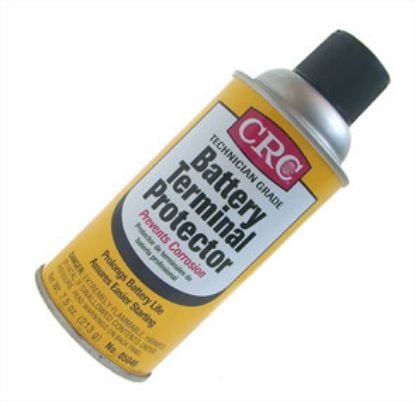 Picture of CRC BATTERY TERMINAL PROTECTOR